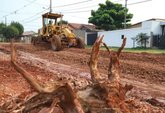 Pavimentação transforma realidade de bairros de Assis Chateaubriand