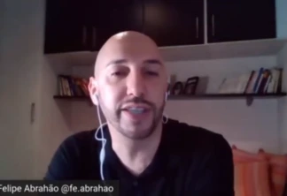 Professor Felipe Abrahão fala sobre posicionamento e marca