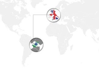 Reino Unido: saída da União Europeia abre caminho para o Paraná