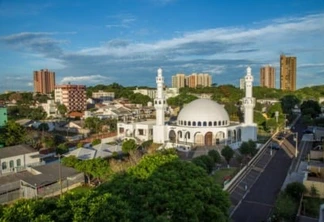 Turismo religioso: Mesquita Muçulmana será apresentada no Festival das Cataratas