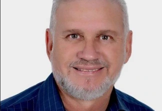Osmário Portela é reeleito prefeito de Guaraniaçu