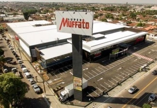 Grupo Muffato faz mutirão com mais de 100 vagas de emprego em Cascavel 