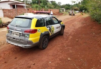 Adolescente é brutalmente assassinada pelo sogro em Campo Mourão