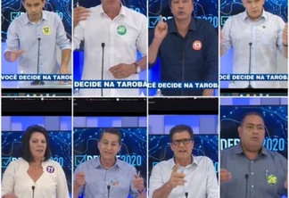 Eleições 2020: candidatos mantêm tom crítico, mas se preocupam mais com propostas