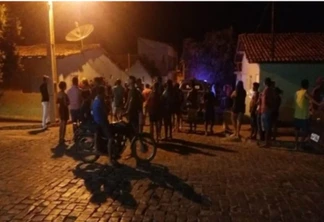 Candidato a vereador é perseguido em casa e morto com oito tiros na Bahia