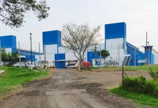 Homicídio é registrado na Penitenciária Estadual de Francisco Beltrão após desentendimento entre detentos