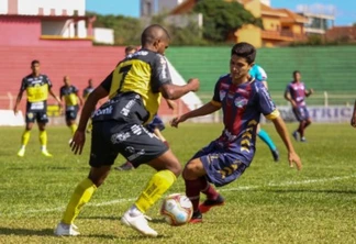 Clássico da Soja: FC Cascavel derrota o Toledo na Série D