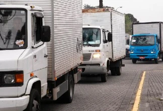 Transporte de urnas eletrônicas para as Eleições 2020 começa no dia 14 em Curitiba