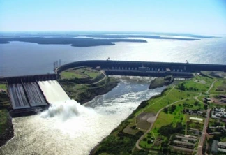 Redução tarifária da energia de Itaipu virá com pagamento da dívida da usina