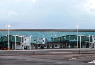 Novo aeroporto fortalece Cascavel como polo multimodal do Oeste