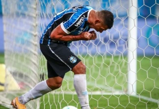Grêmio foca na final da Copa do Brasil