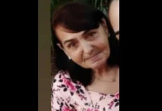 Idosa de 74 anos está desaparecida em Marechal Rondon