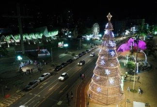 Apresentações de Natal são canceladas em Cascavel