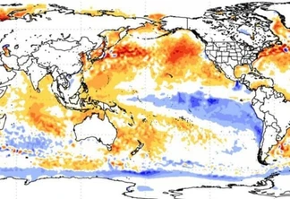 Verão 2021 terá La Niña fake e surpresa com águas de março