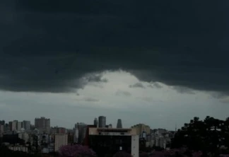 Paraná tem virada no tempo a partir desta quarta-feira (25); previsão é de temporais e queda de temperatura