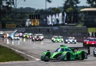 Bandeirada: Endurance Brasil divulga calendário