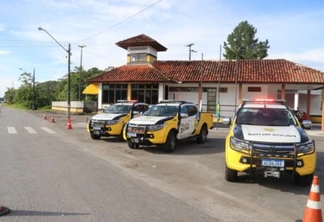 Batalhão Rodoviário registra queda de acidentes nas estradas estaduais