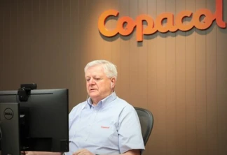 Copacol atinge faturamento recorde em ano com investimentos superiores a R$ 430 milhões