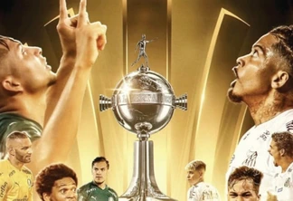 Libertadores: Quem vai para o Mundial?