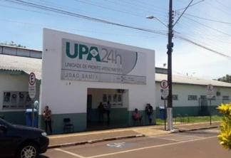 UPA João Samek fez mais de 7 mil atendimentos de ortopedia em 2020