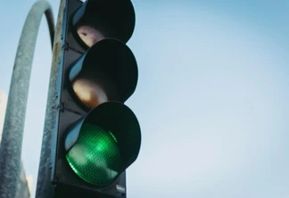 Transitar informa situação dos semáforos em Cascavel