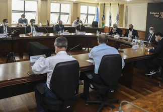 Novo modelo de concessão de rodovias é discutido pelo setor produtivo do Paraná