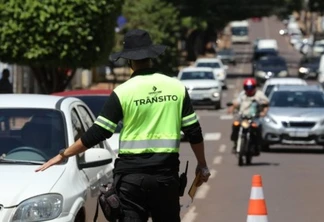 Cascavel encerra 2020 com 22% menos acidentes e queda de 36% no número de feridos nas vias urbanas