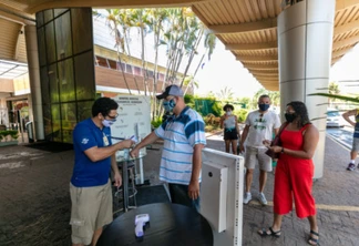 Moradores de Foz e região podem aproveitar passeios na Itaipu “na faixa” durante as férias