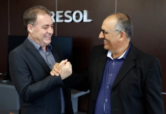 Cresol comemora 25 anos e fecha 2020 com crescimento de 40%