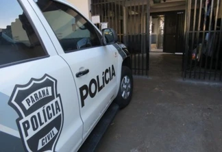 Polícia Civil prende em flagrante estelionatário que aplicava golpes em Marechal Rondon