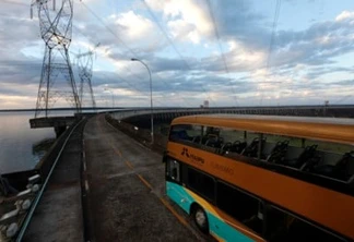 Turismo de Itaipu apresenta projeto para tornar passeios 100% inclusivos