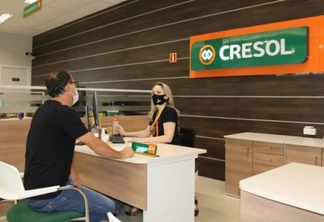 Cresol chega a R$ 12,9 bi em ativos e tem resultado financeiro recorde