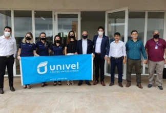 Univel é escolhida para desenvolver projetos no Centro Nacional de Treinamento de Atletismo