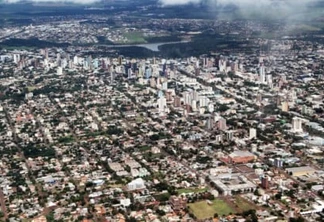 Cascavel. Foto: José Fernando Ogura/ANPr