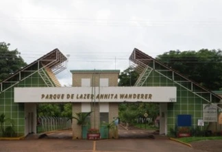 Decreto autoriza funcionamento do Parque de Lazer de Porto Mendes