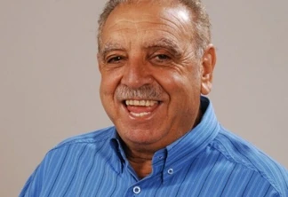 Ex-prefeito Salazar Barreiros está internado na UTI