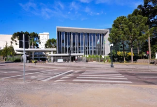 Assembleia Legislativa: cerimônia de posse da mesa diretora será realizada nesta segunda-feira