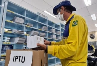 IPTU tem desconto de 10% para pagamento à vista até o dia 26 de abril