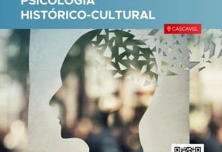 Reta Final: Pós-graduação em Psicologia Histórico-Cultural terá início nesta sexta-feira