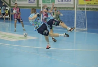 Marreco e Cascavel Futsal, fazem o jogo de abertura da LNF 2021