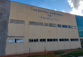 Construtora esclarece sobre o andamento das obras do Hospital Regional