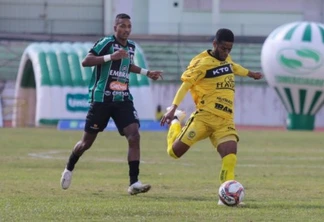 FC Cascavel vence e amplia vantagem