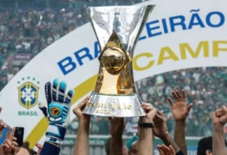 Brasileirão começa com invasão  estrangeira e calendário cheio