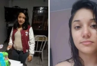 Rondonense pede ajuda para localizar filha de 13 anos que está desaparecida
