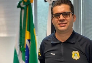 PRF no Paraná tem novo Superintendente Regional