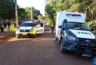 Semana começa com homicídio no Três Lagoas em Foz