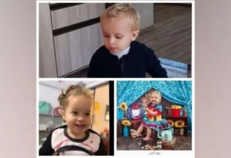 Crianças mortas em creche em Santa Catarina são identificadas