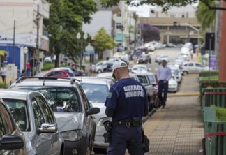 Estacionamento Regulamentado de Toledo volta a funcionar na próxima terça-feira