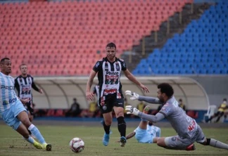 Londrina sai em vantagem na semifinal