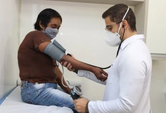 Em quatro meses, Saúde de Foz atendeu mais de 47 mil pacientes em consultas e exames especializados